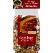 Frontier Soups Healthy Meals Soup Mixes