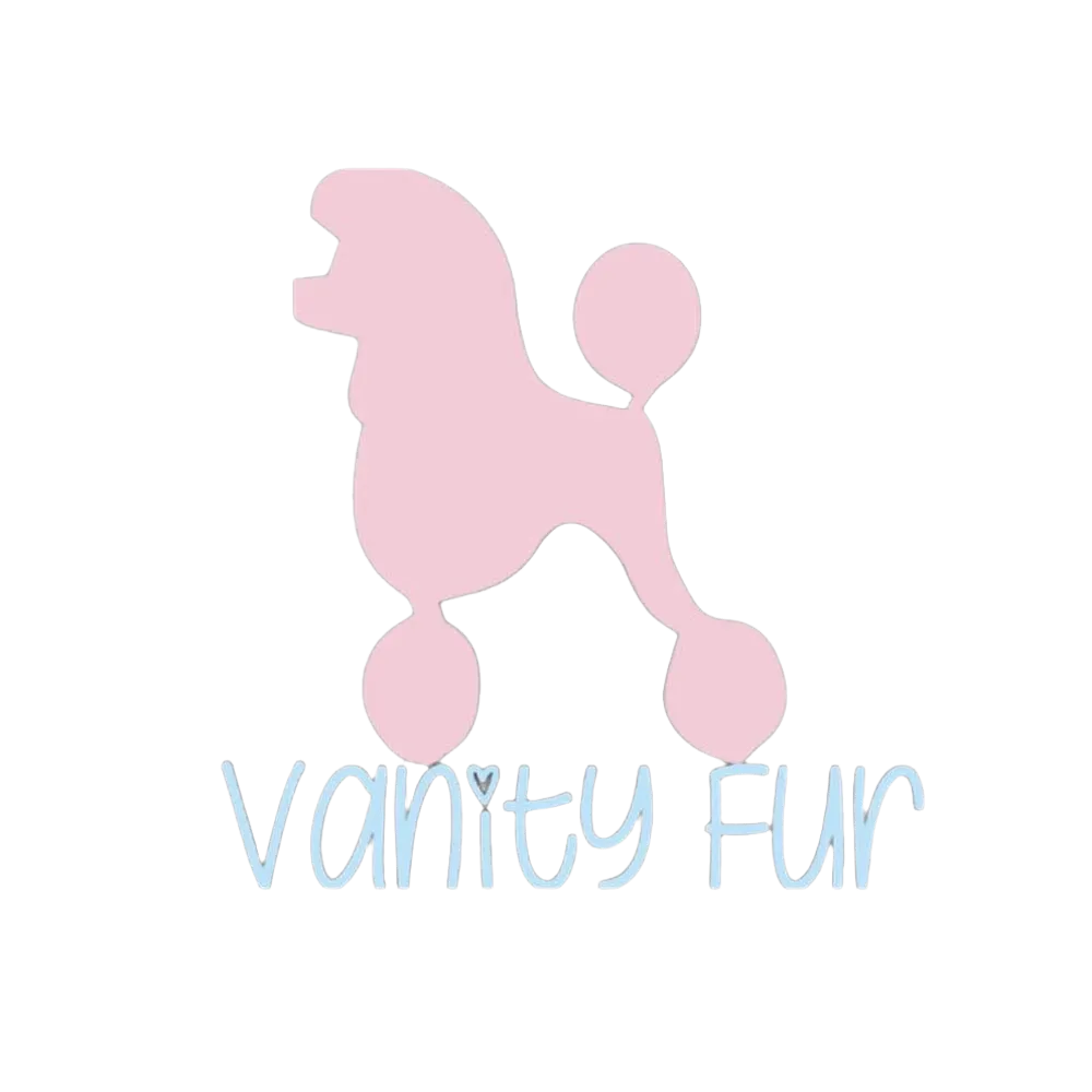 Furm Grip Dryer Handle Purple by Vanity Fur