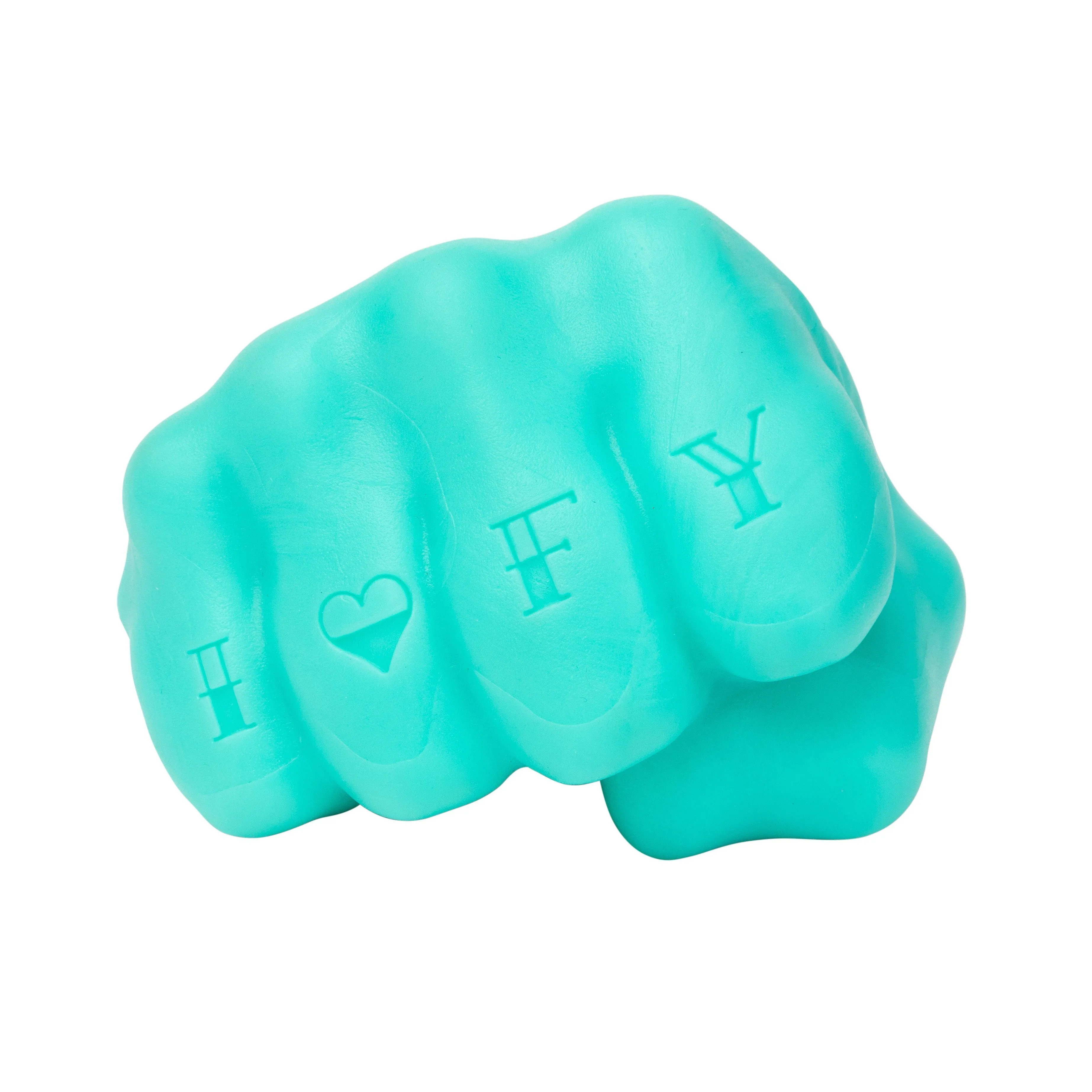 Fuzzyard Dog Toy Knuckle Sandwich^^^