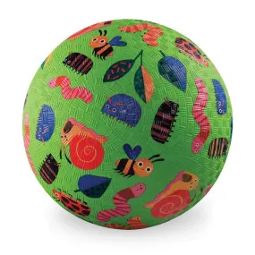 Garden Friends 7" Playground Ball