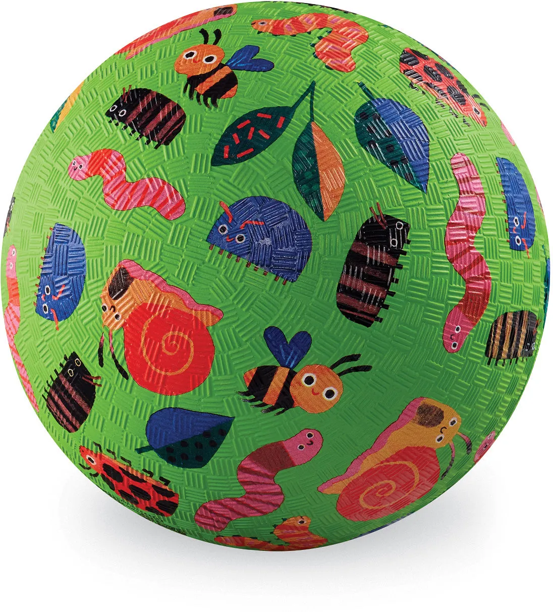 Garden Friends 7" Playground Ball