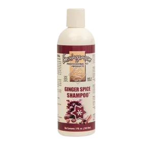 Ginger Spice Shampoo 17oz by Envirogroom