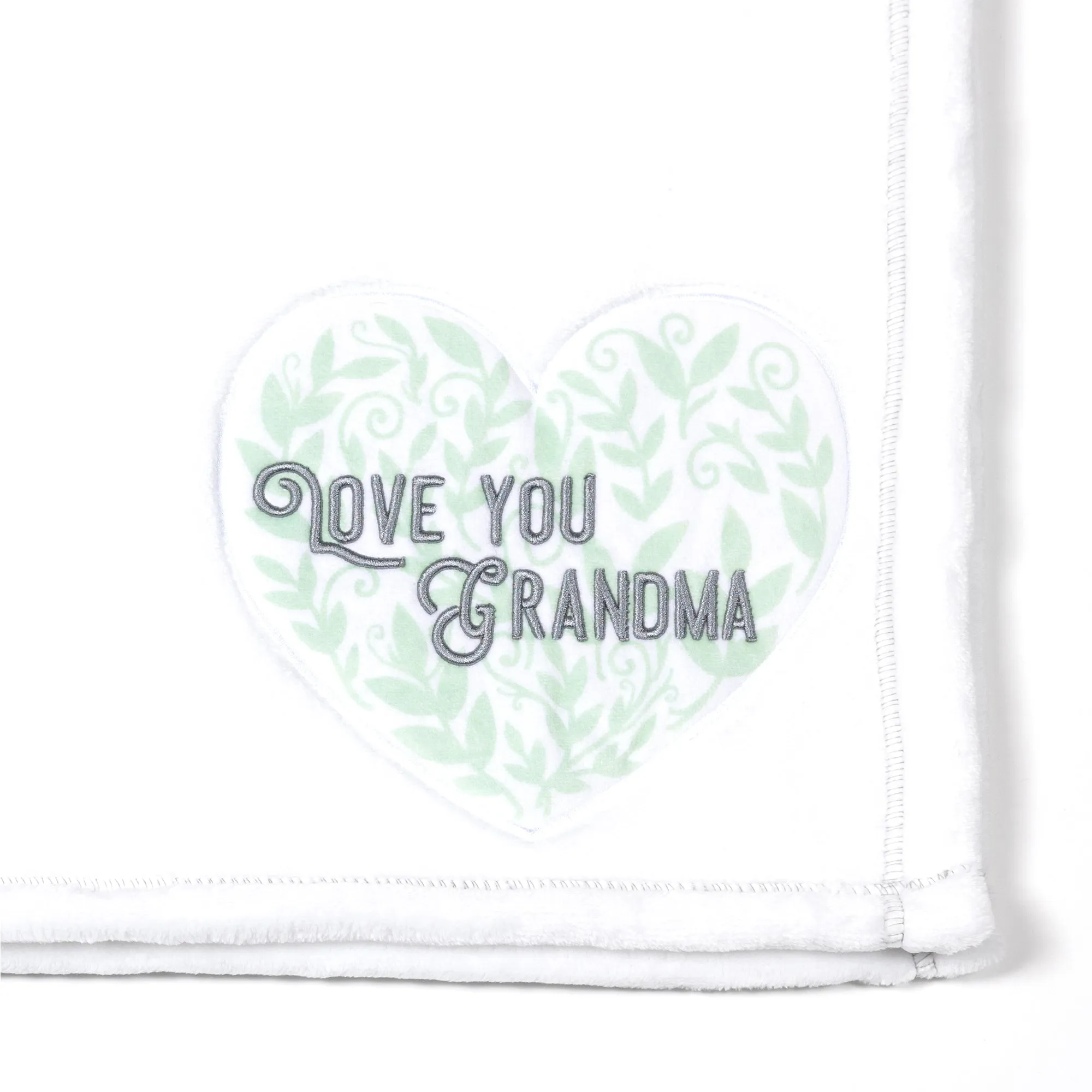 Grandma Vines - 50" x 60" Royal Plush Blanket