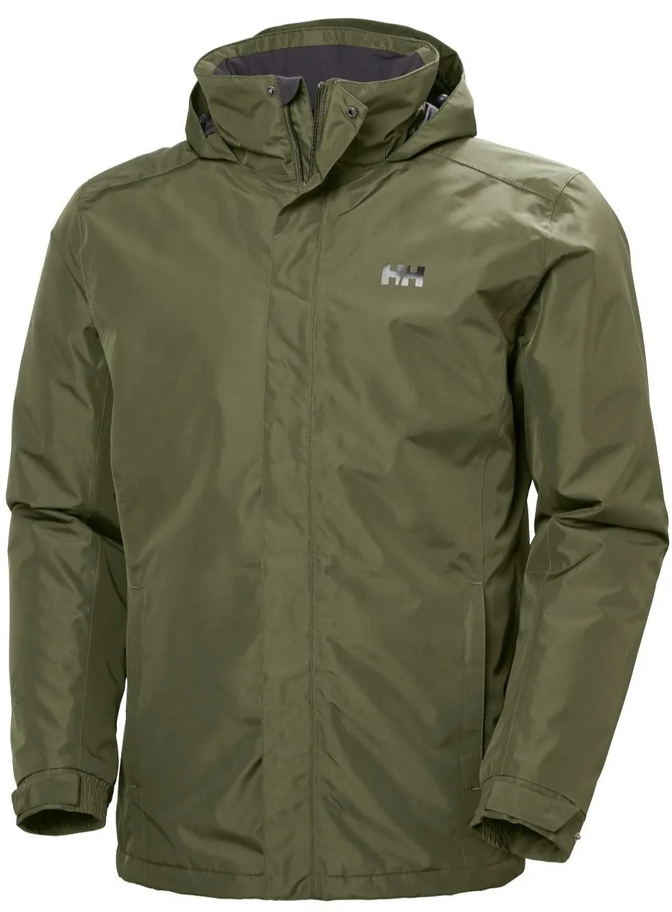 Helly Hansen Dubliner Insulated Waterproof Jacket