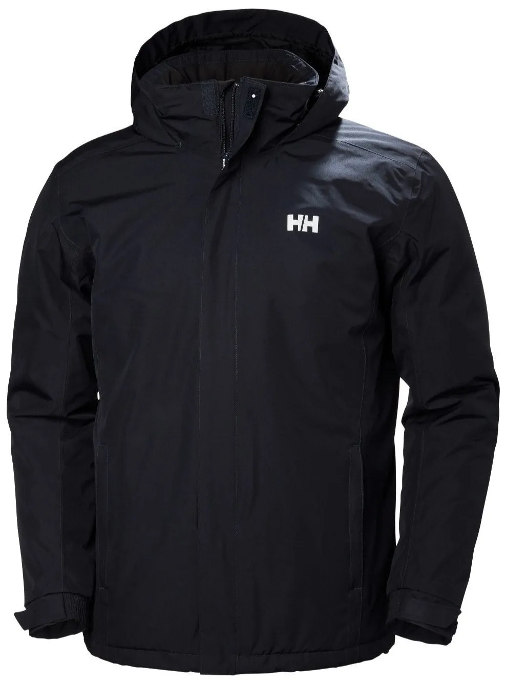 Helly Hansen Dubliner Insulated Waterproof Jacket