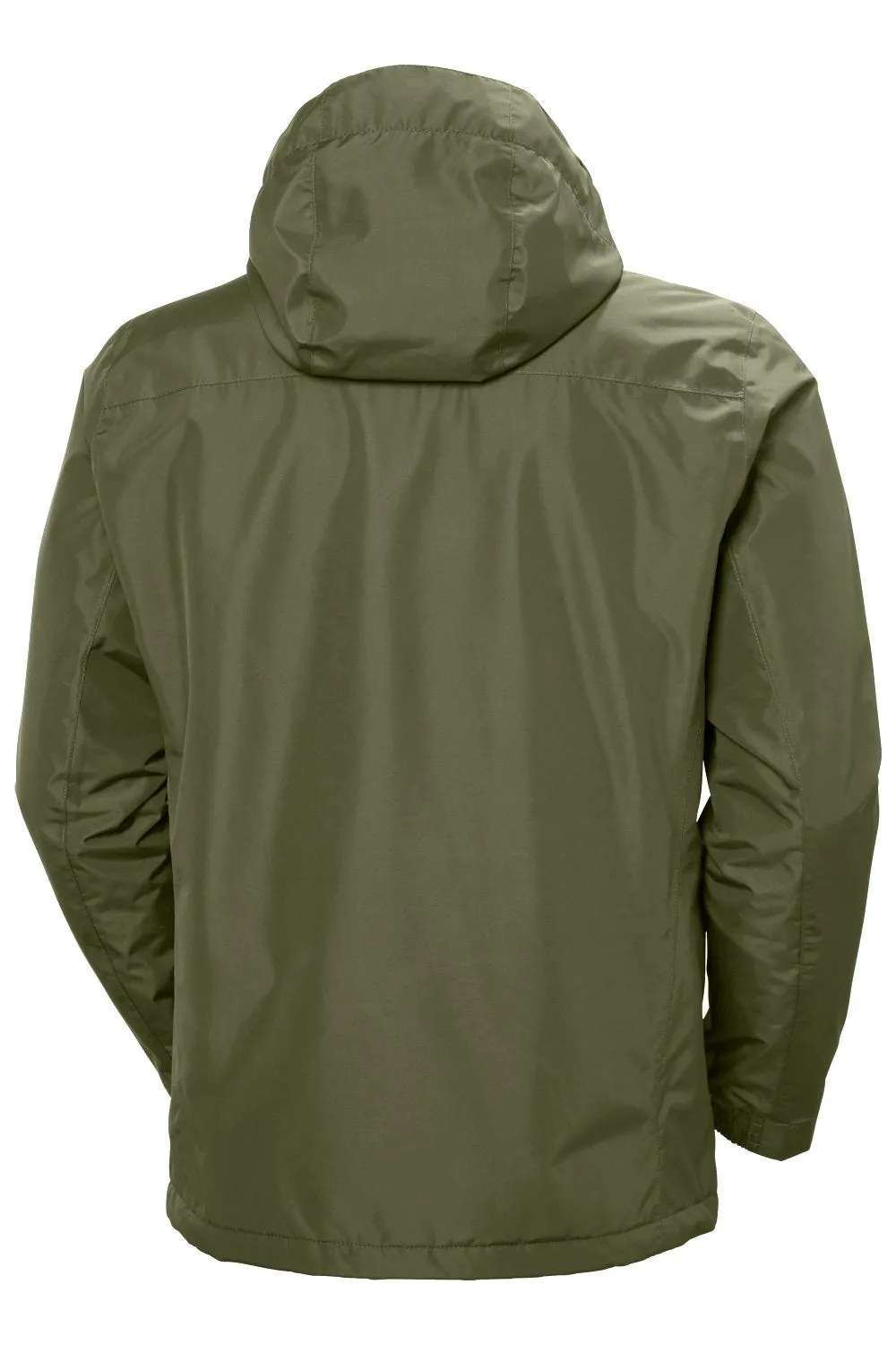 Helly Hansen Dubliner Insulated Waterproof Jacket