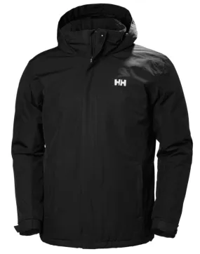 Helly Hansen Dubliner Insulated Waterproof Jacket