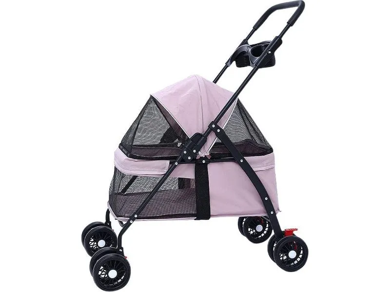 hoopet Pet Stroller  84X42X16CM