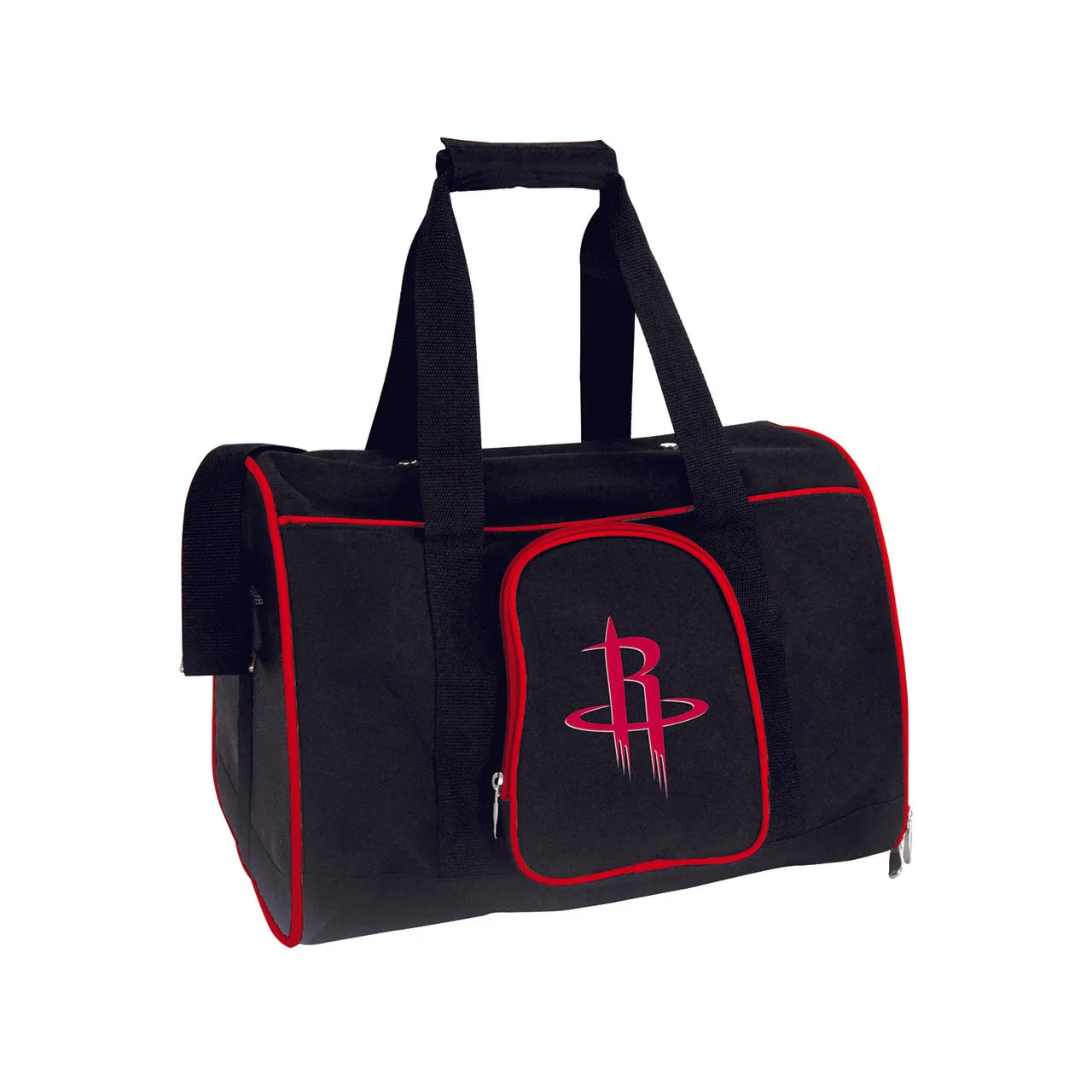 Houston Rockets 16" Premium Pet Carrier