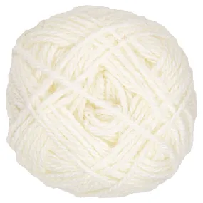 Jamieson's of Shetland Double Knitting Yarn - 304 White