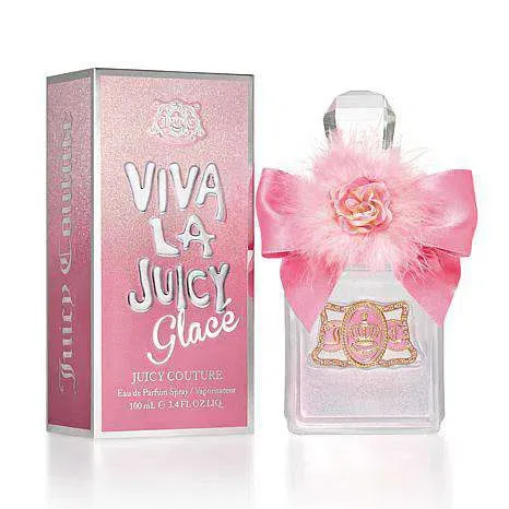 Juicy Couture Viva La Juicy Glace 100ml