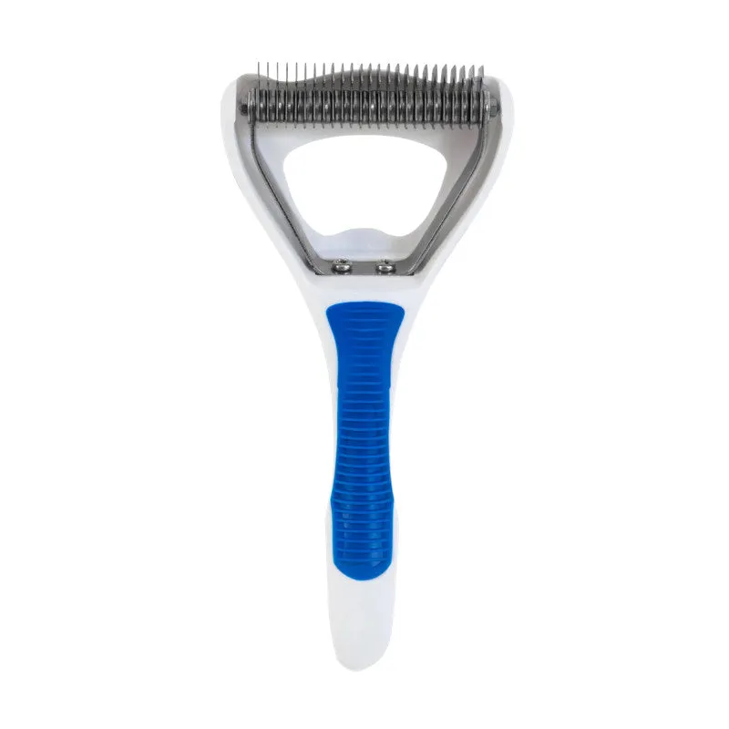 JW GripSoft Deshedding Tool