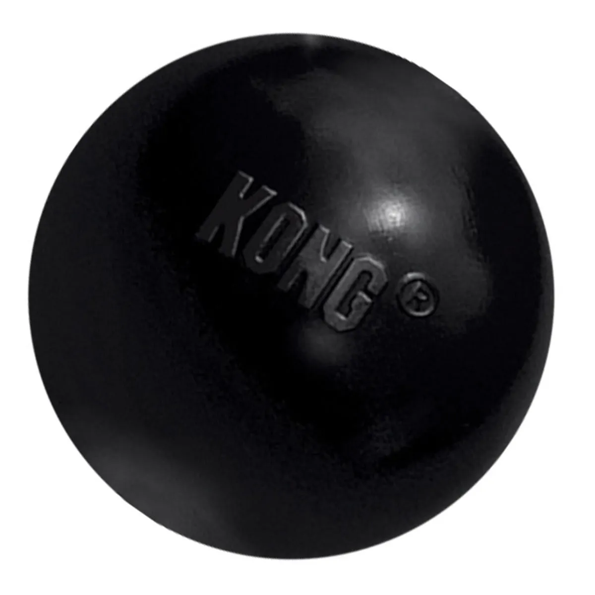 KONG Dog Toy - Extreme Ball (2 Sizes)