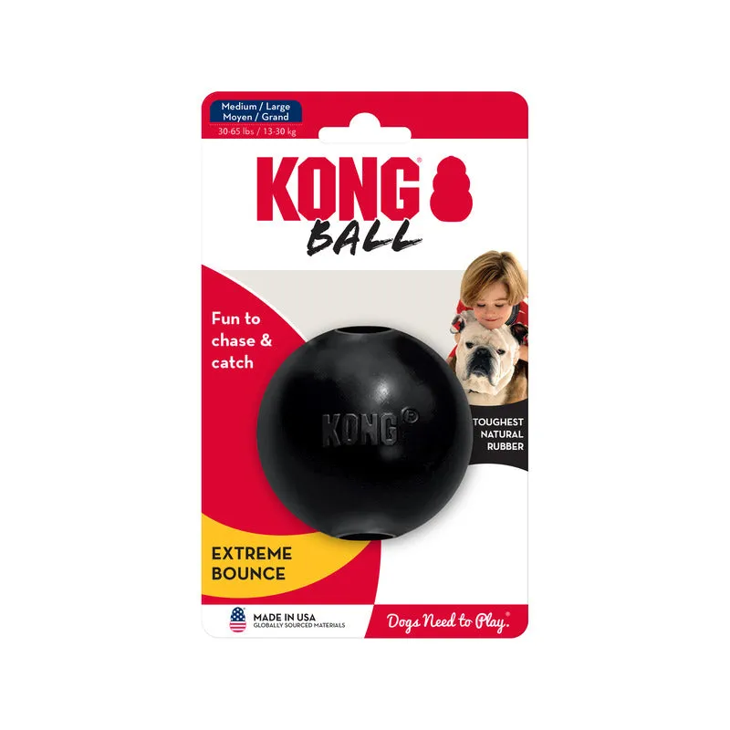 KONG Extreme Ball (2 sizes)