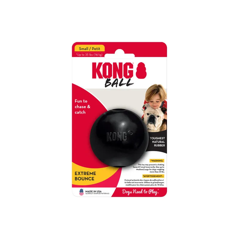 KONG Extreme Ball (2 sizes)