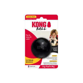 Kong Extreme Ball Dog Toy