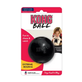 Kong Extreme Ball