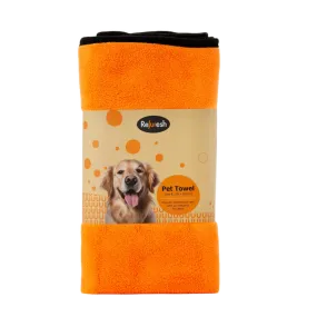 Large Pet Towel by Refuresh