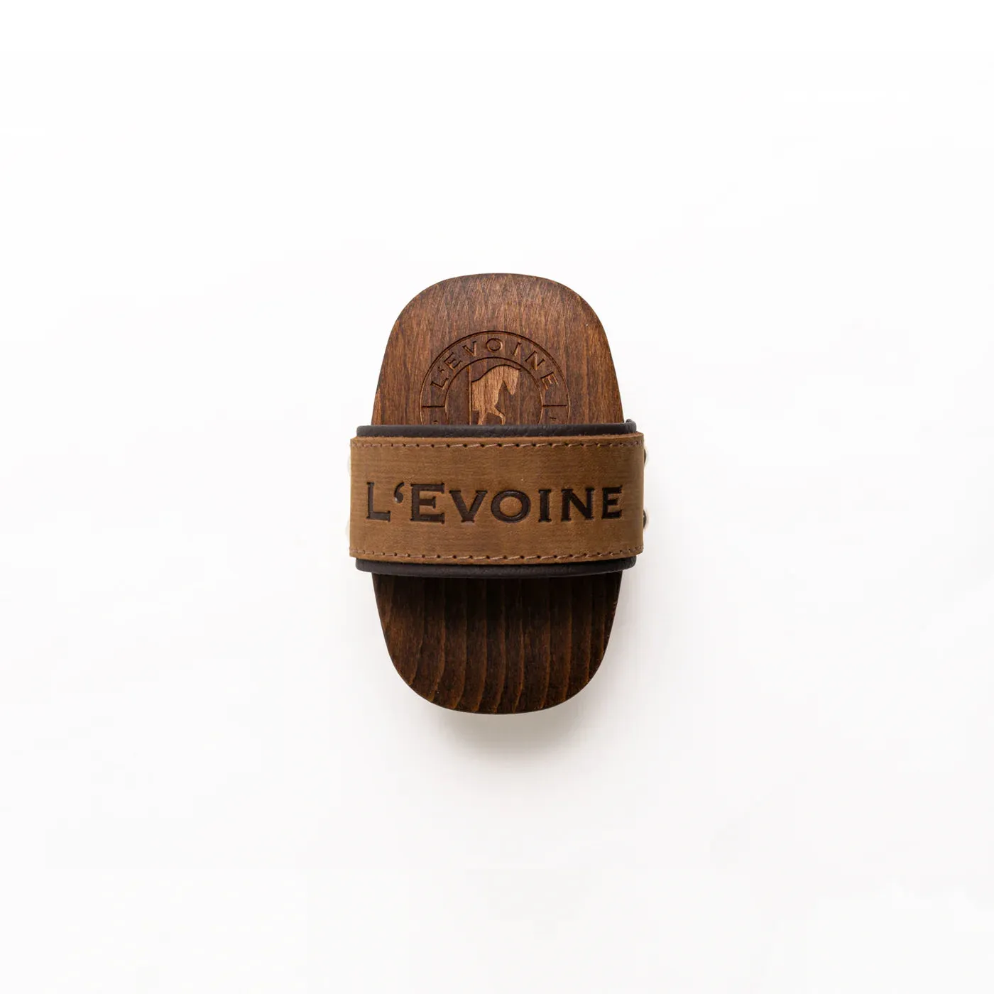 L'Evoine Horse Grooming Brush Set Essential