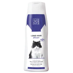 M-Pets Long Hair Cat Shampoo 250ml