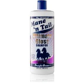 Mane 'n Tail Ultimate Gloss Shampoo & Conditioner