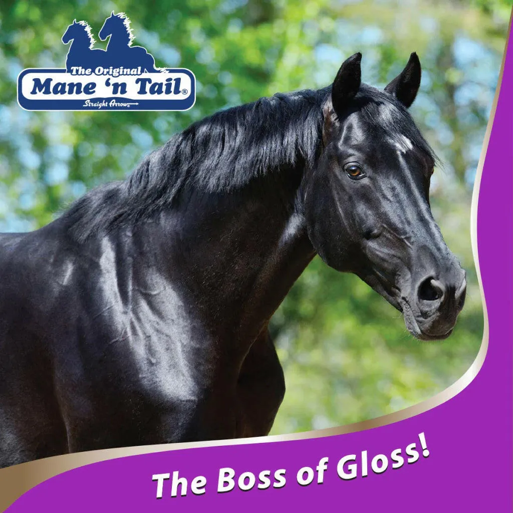 Mane 'n Tail Ultimate Gloss Shampoo & Conditioner