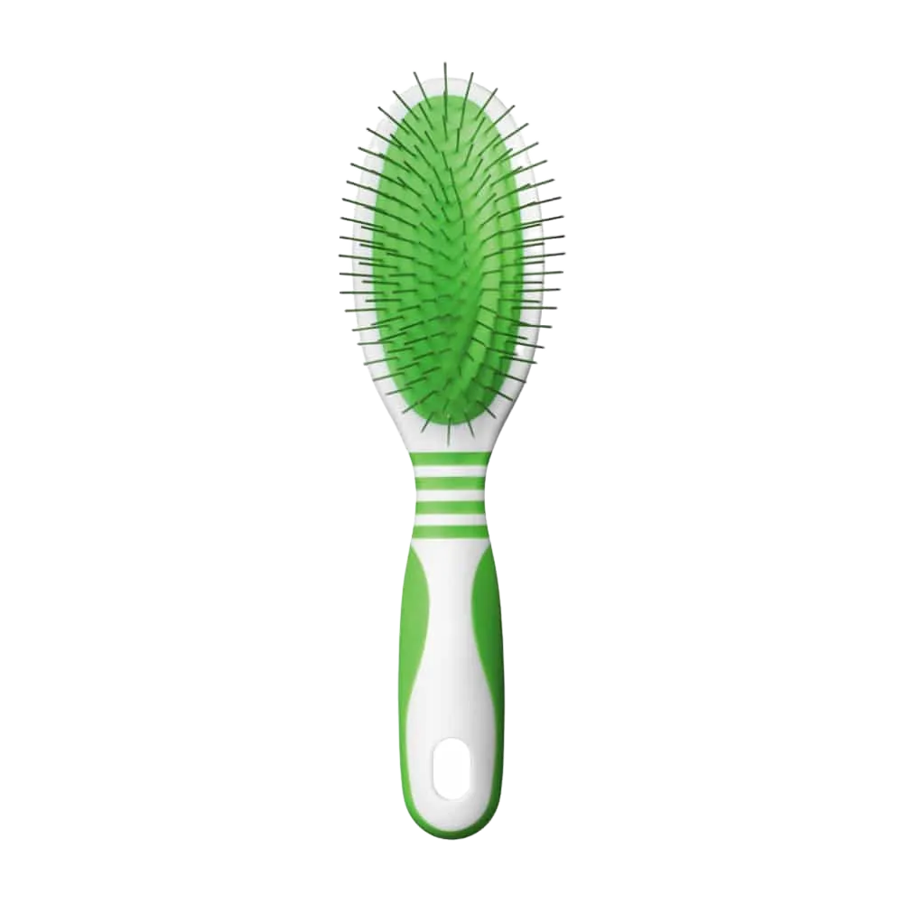 Medium Pin Dog Grooming Brush by Andis