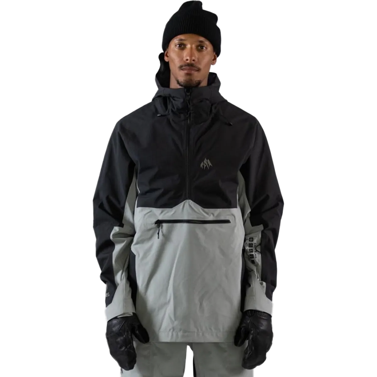 Men's MTN Surf Anorak