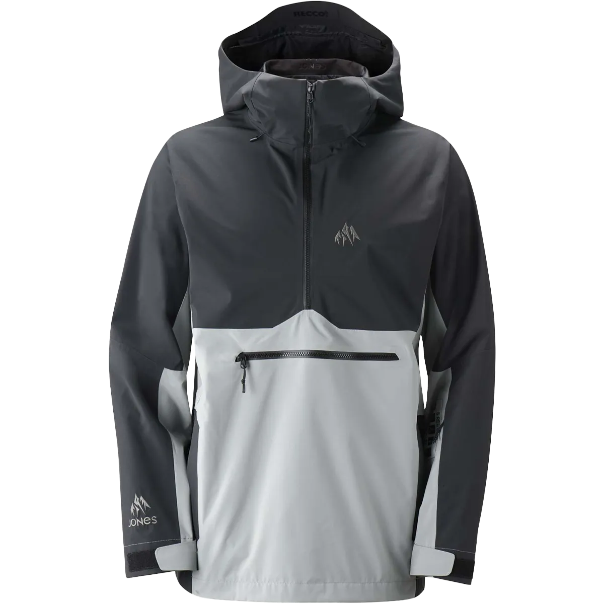 Men's MTN Surf Anorak