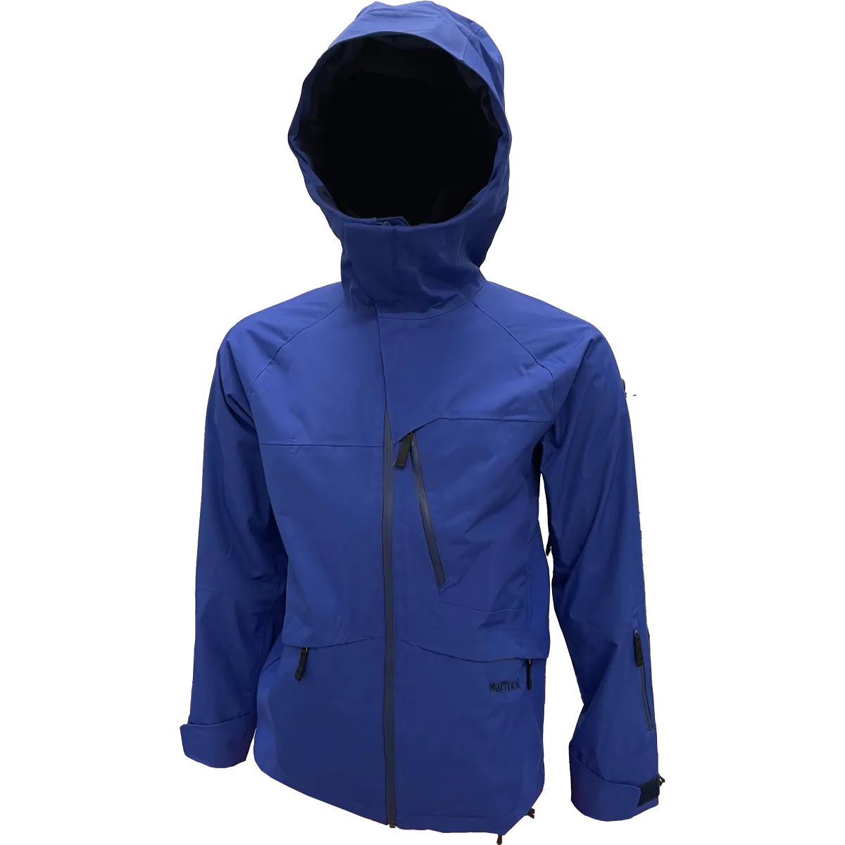 Men's Ski Instructor Jacket