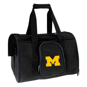 Michigan 16" Premium Pet Carrier