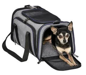 Midwest Homes for Pets Duffy Pet Carrier