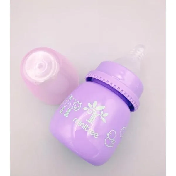 MINITREE FEEDING BOTTLE 60ML ZR-049