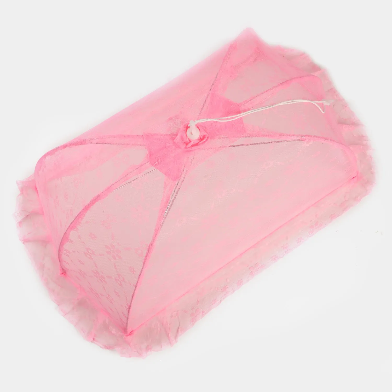 Mosquito Net | Pink