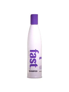 Nisim F.A.S.T. Fortified Amino Scalp Therapy Shampoo