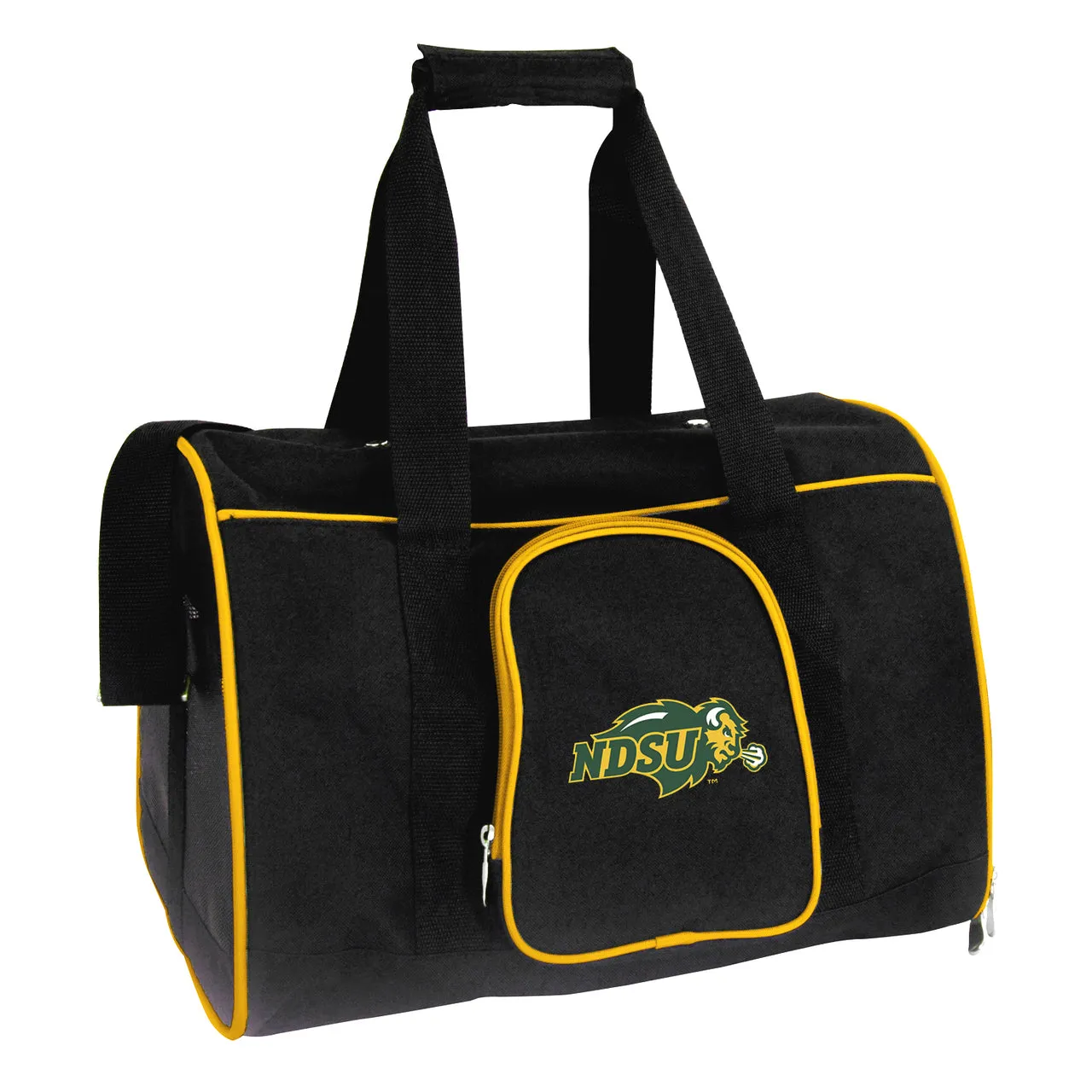 North Dakota State 16" Premium Pet Carrier