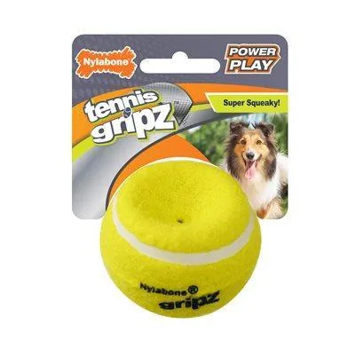 Nylabone Play Tennis Ball