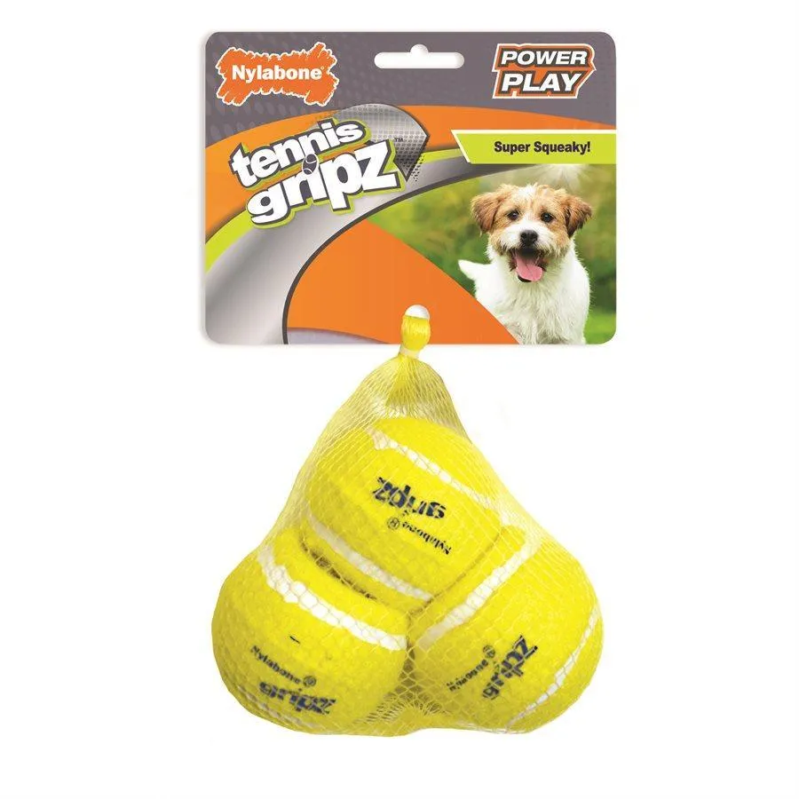 Nylabone Play Tennis Ball