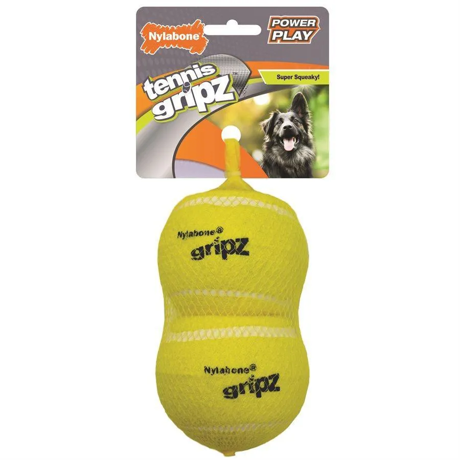 Nylabone Play Tennis Ball