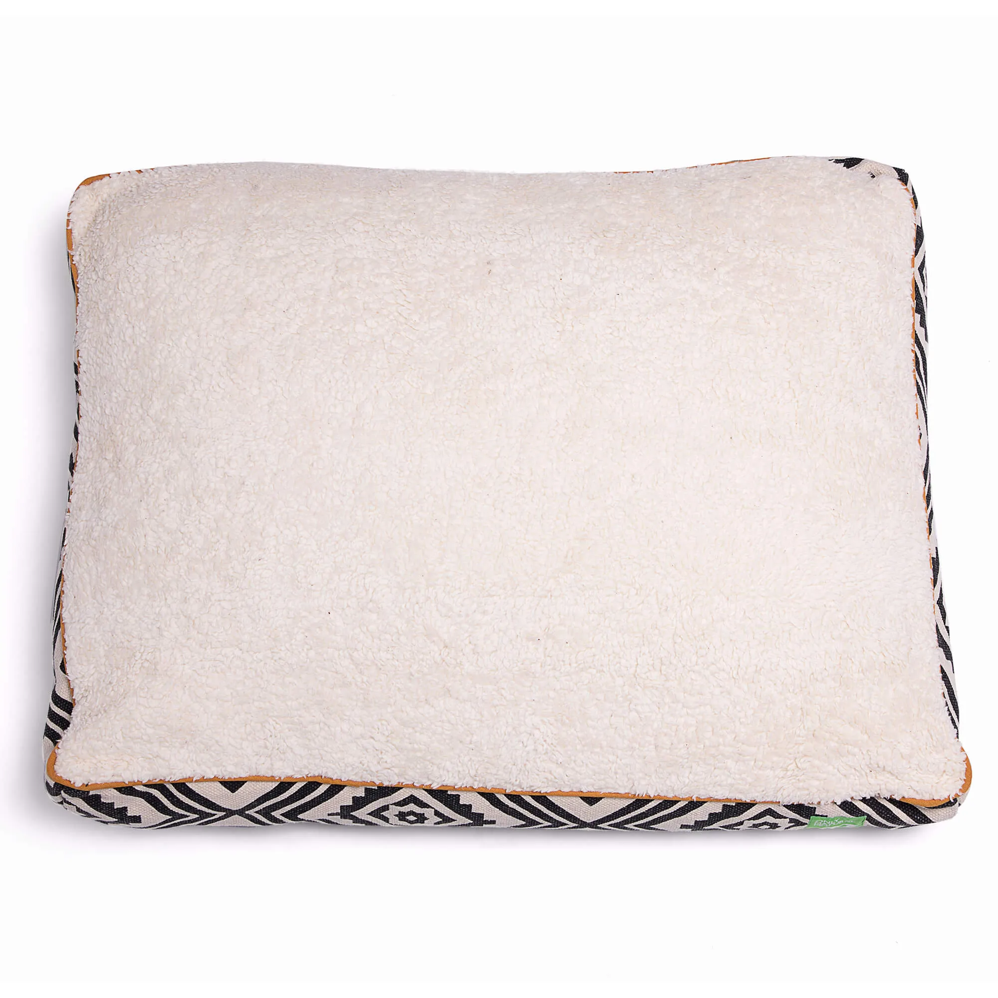 Only Natural Pet Organic Sherpa Pet Beds