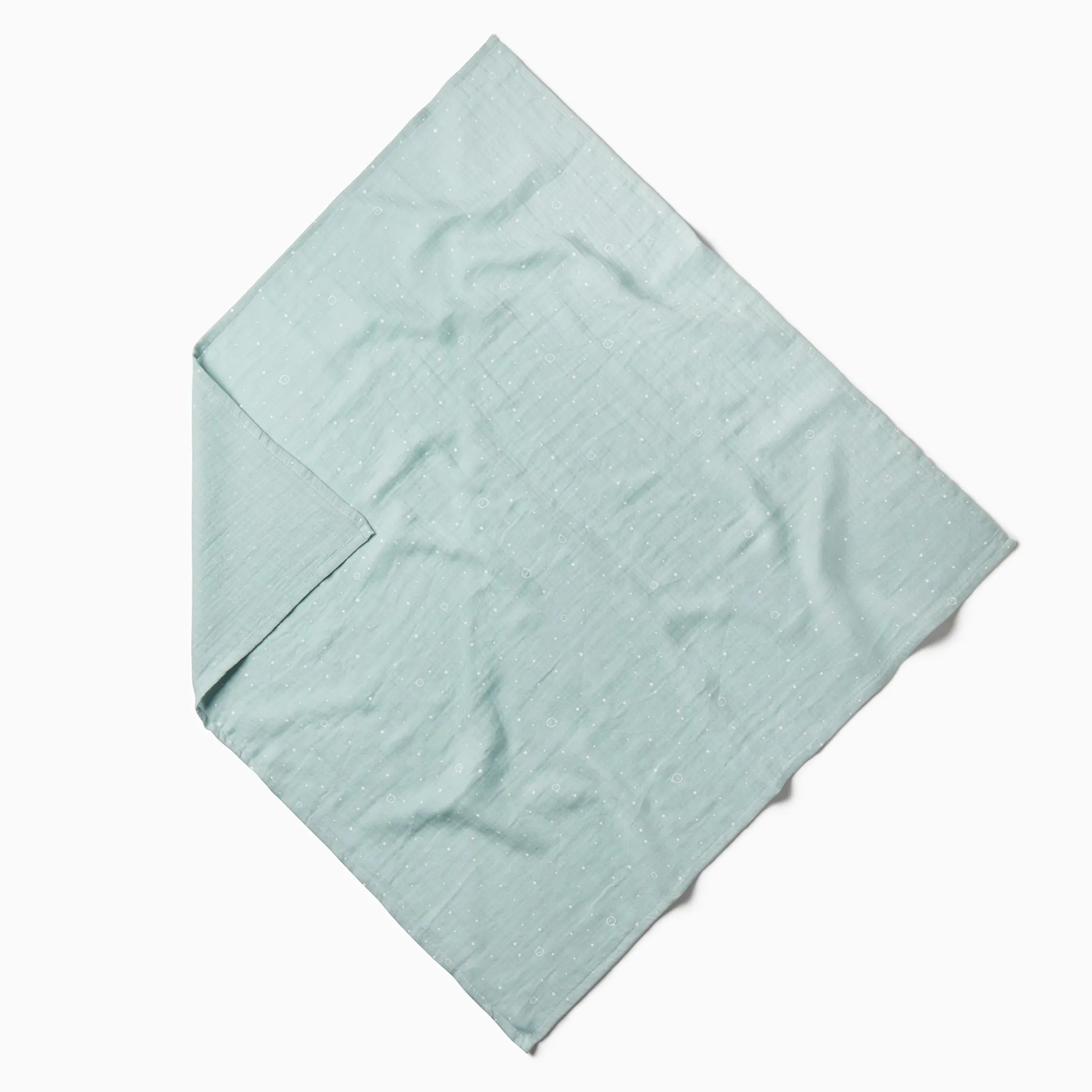 Organic Muslin Swaddle