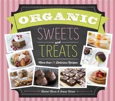 Organic Sweets And Treats