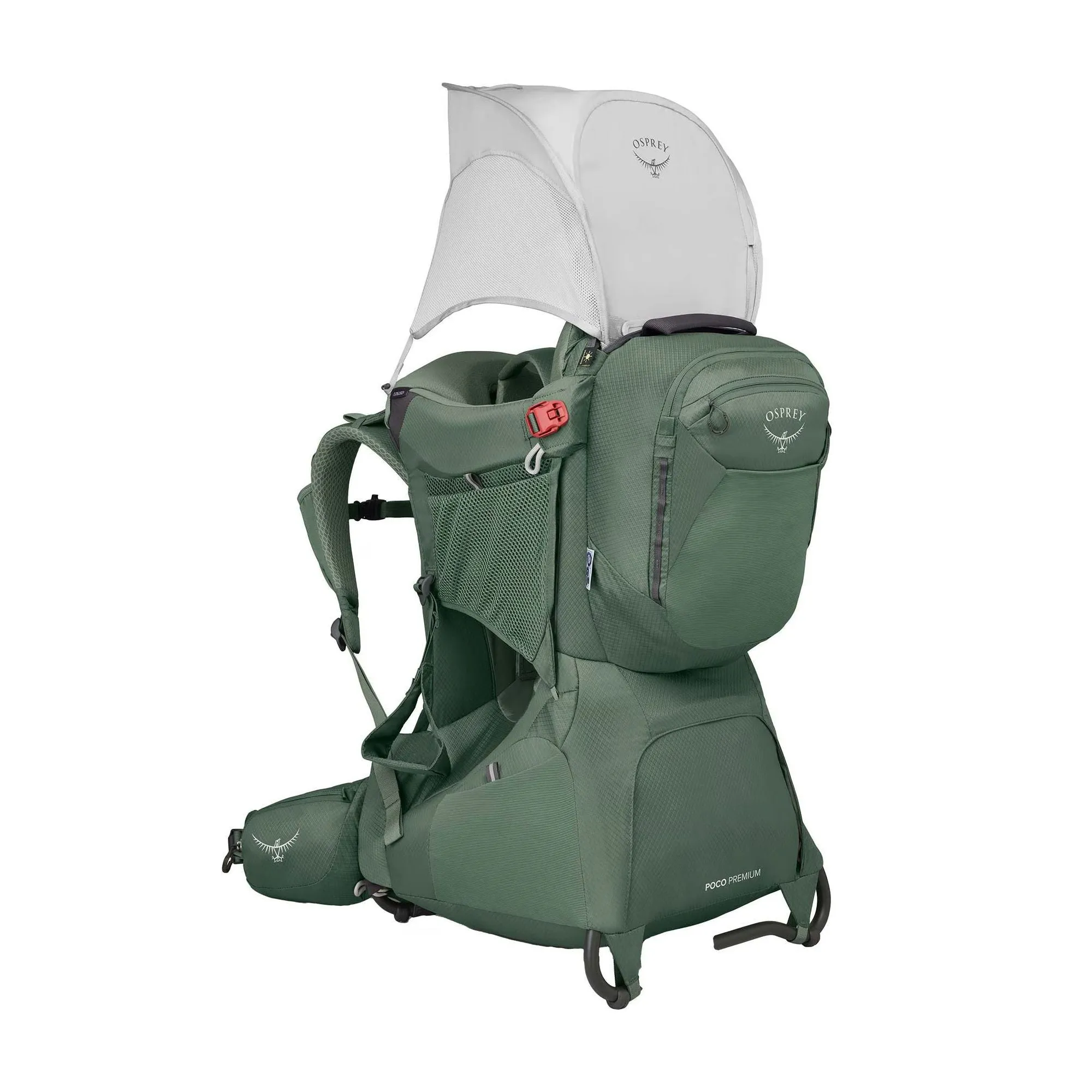 Osprey POCO® Premium Child Carrier 戶外嬰兒背架背包