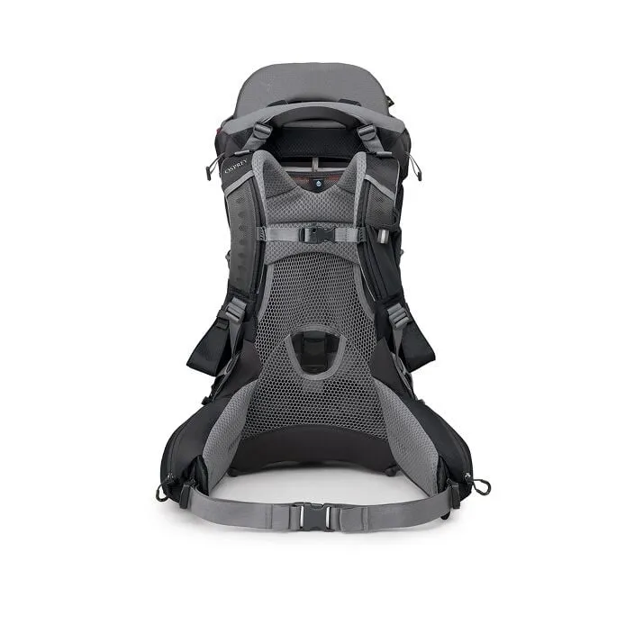 Osprey POCO® Premium Child Carrier 戶外嬰兒背架背包