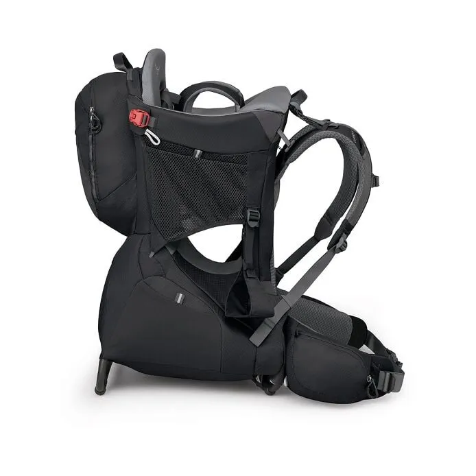 Osprey POCO® Premium Child Carrier 戶外嬰兒背架背包