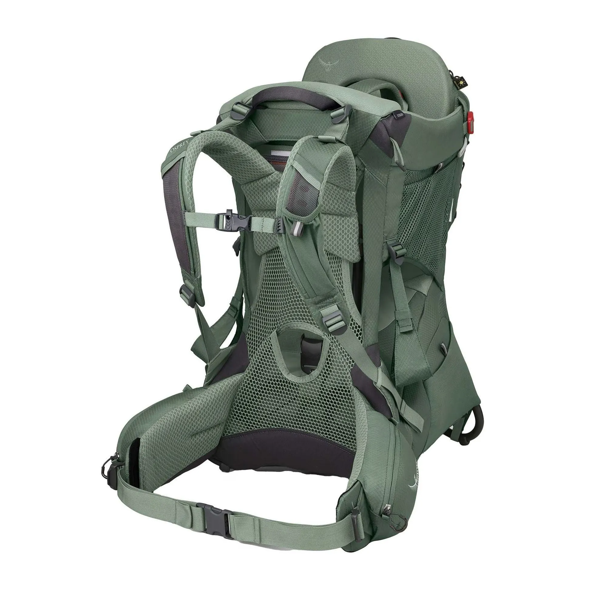 Osprey POCO® Premium Child Carrier 戶外嬰兒背架背包