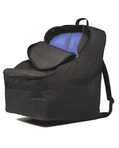 Padded Car Seat Travel Bag