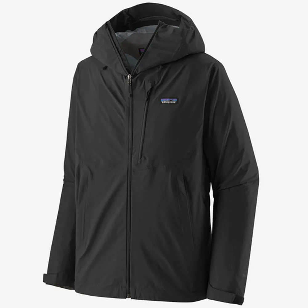 Patagonia Granite Crest Jacket