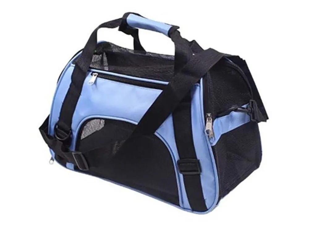 Pet Carrier Dog Travel Bag