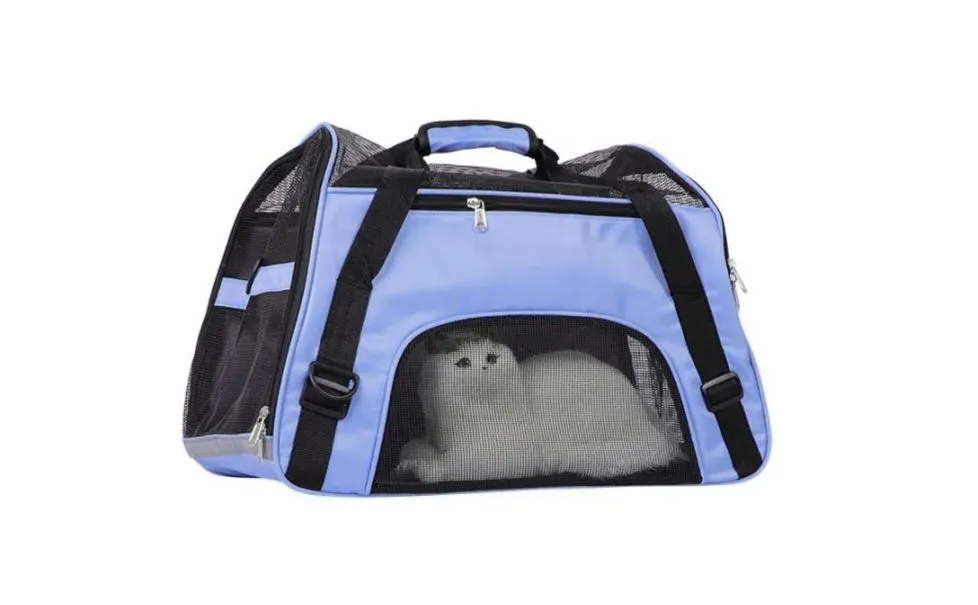 Pet Carrier Dog Travel Bag